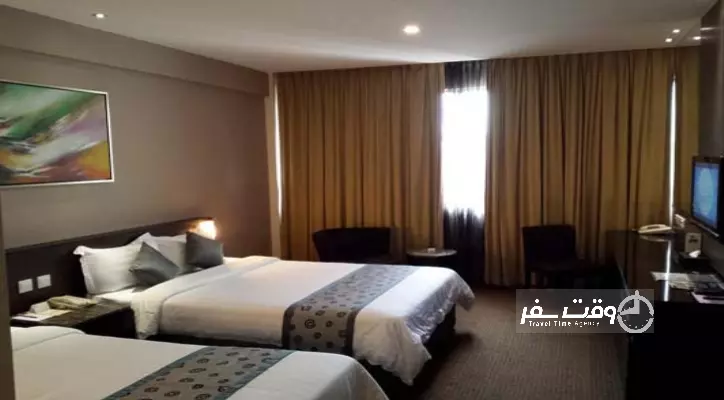 هتل رویال سنگاپور